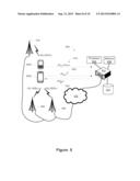 LOCATION ESTIMATION USING RADIO SCENE SIGNATURES diagram and image