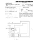 TERMINAL INCLUDING ANTENNA diagram and image