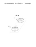 TERMINAL INCLUDING ANTENNA diagram and image