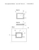 ANTENNA DEVICE AND METHOD OF SETTING RESONANT FREQUENCY OF ANTENNA DEVICE diagram and image