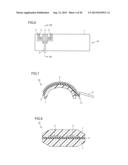 ANTENNA APPARATUS diagram and image