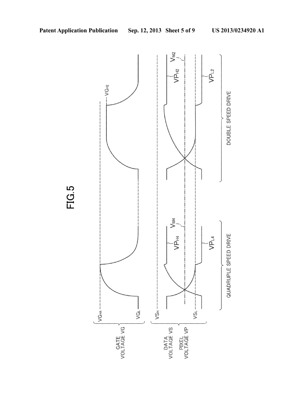 LIQUID CRYSTAL DISPLAY DEVICE - diagram, schematic, and image 06