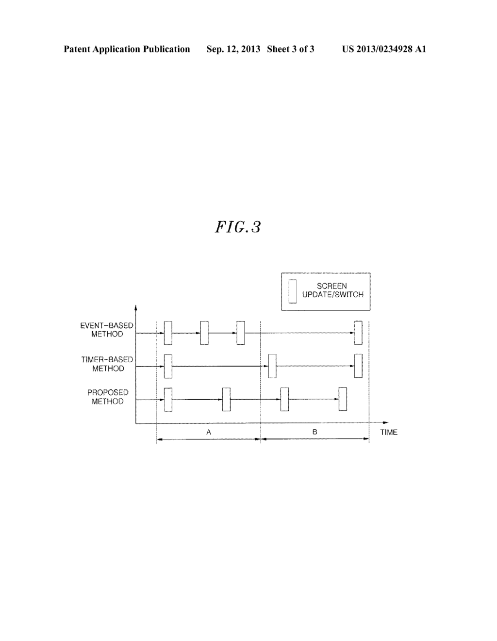 APPARATUS AND METHOD FOR CONTROLLING SCREEN - diagram, schematic, and image 04