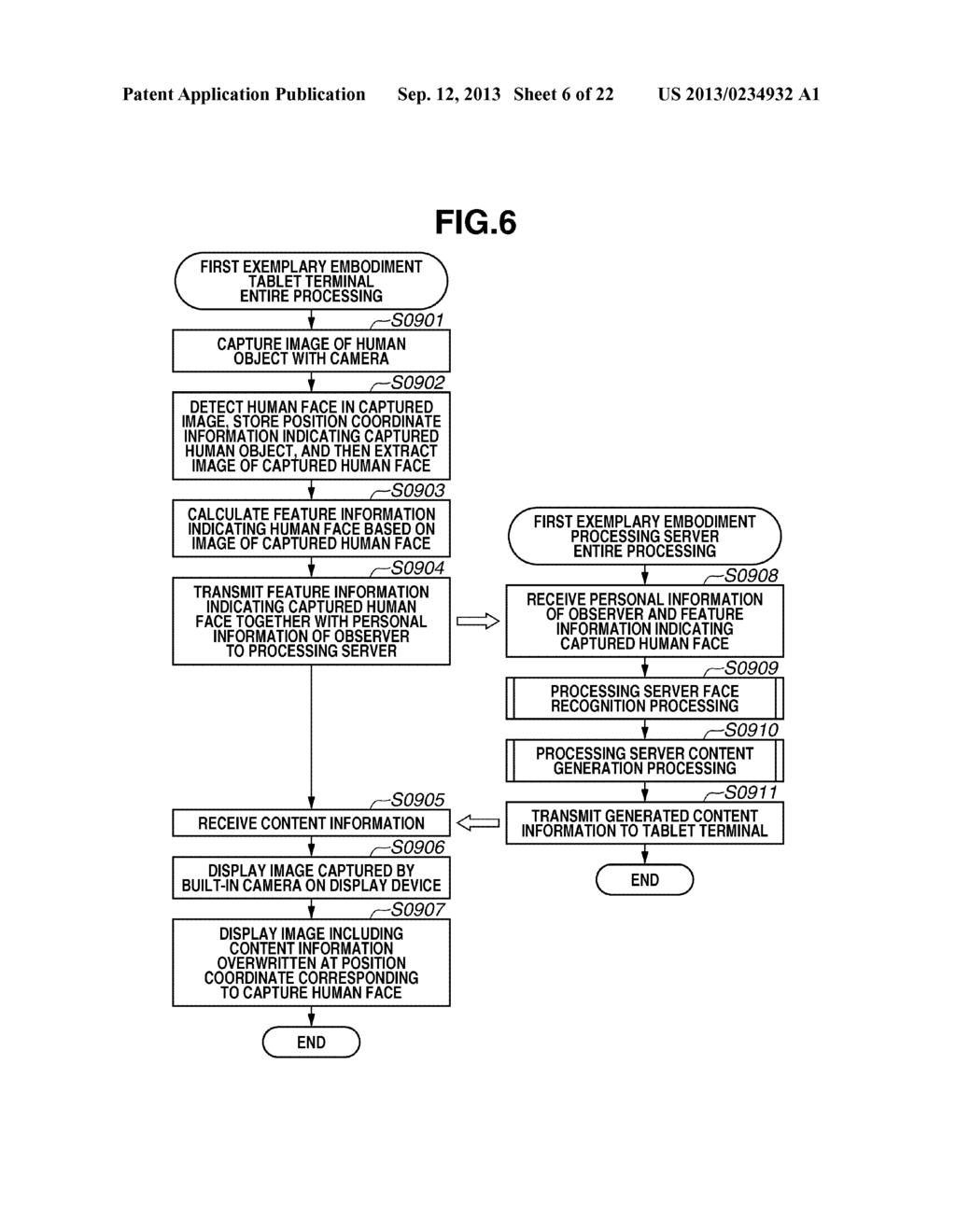 INFORMATION PROCESSING SYSTEM, INFORMATION PROCESSING SYSTEM CONTROL     METHOD, INFORMATION PROCESSING APPARATUS, AND STORAGE MEDIUM - diagram, schematic, and image 07