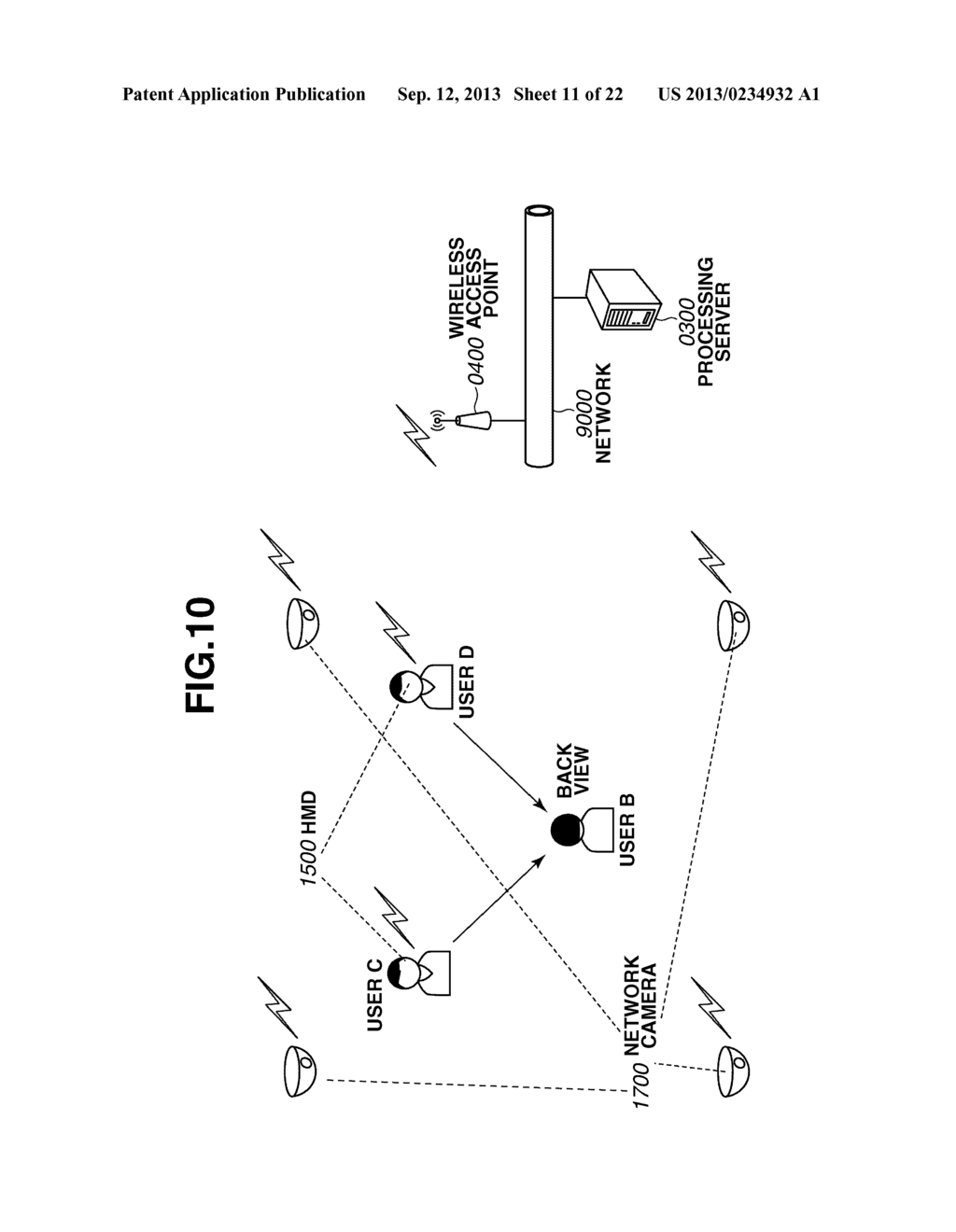 INFORMATION PROCESSING SYSTEM, INFORMATION PROCESSING SYSTEM CONTROL     METHOD, INFORMATION PROCESSING APPARATUS, AND STORAGE MEDIUM - diagram, schematic, and image 12