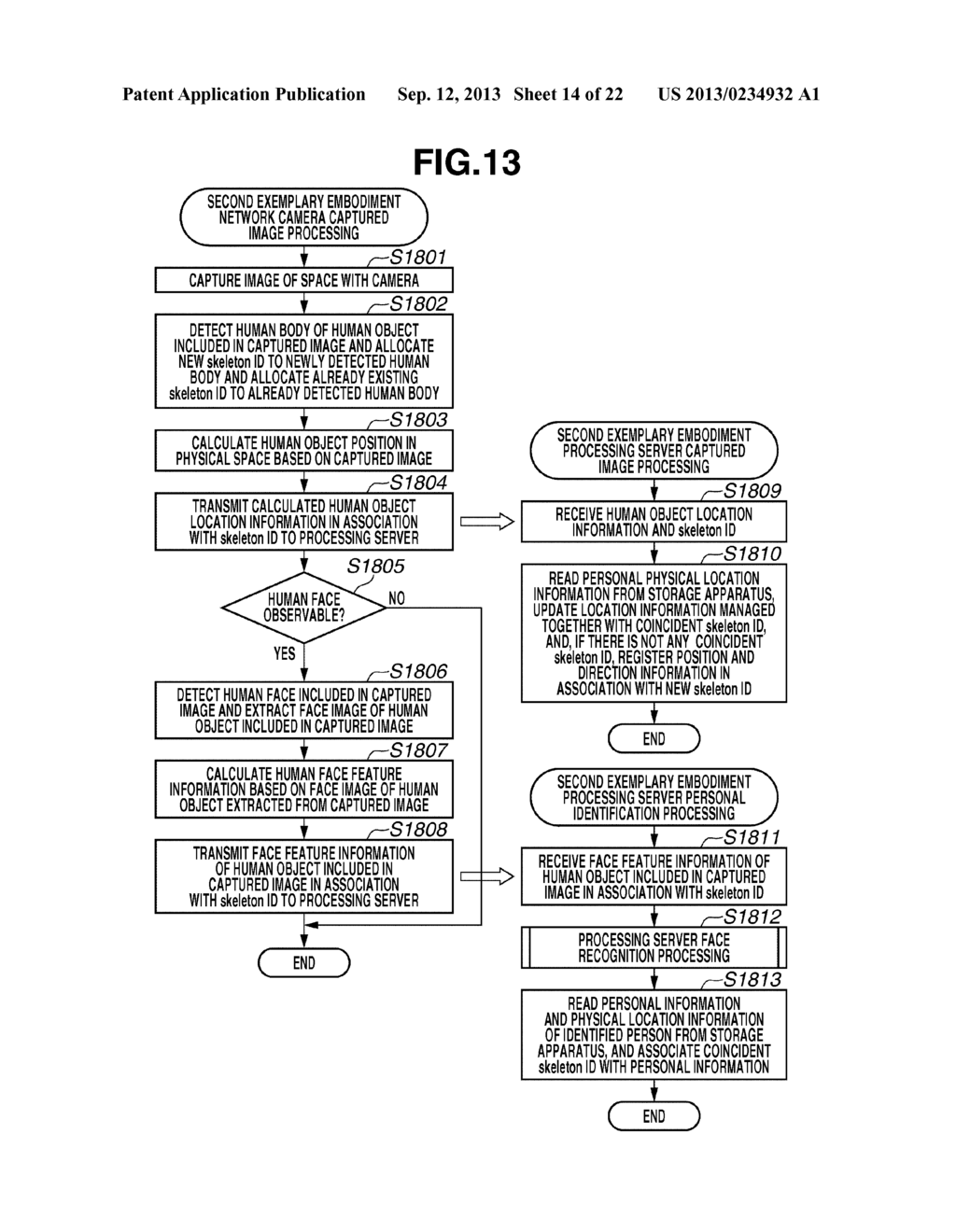 INFORMATION PROCESSING SYSTEM, INFORMATION PROCESSING SYSTEM CONTROL     METHOD, INFORMATION PROCESSING APPARATUS, AND STORAGE MEDIUM - diagram, schematic, and image 15