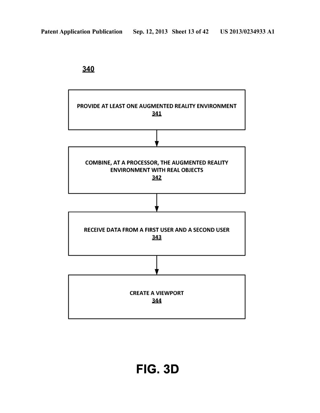 COHERENT PRESENTATION OF MULTIPLE REALITY AND INTERACTION MODELS - diagram, schematic, and image 14