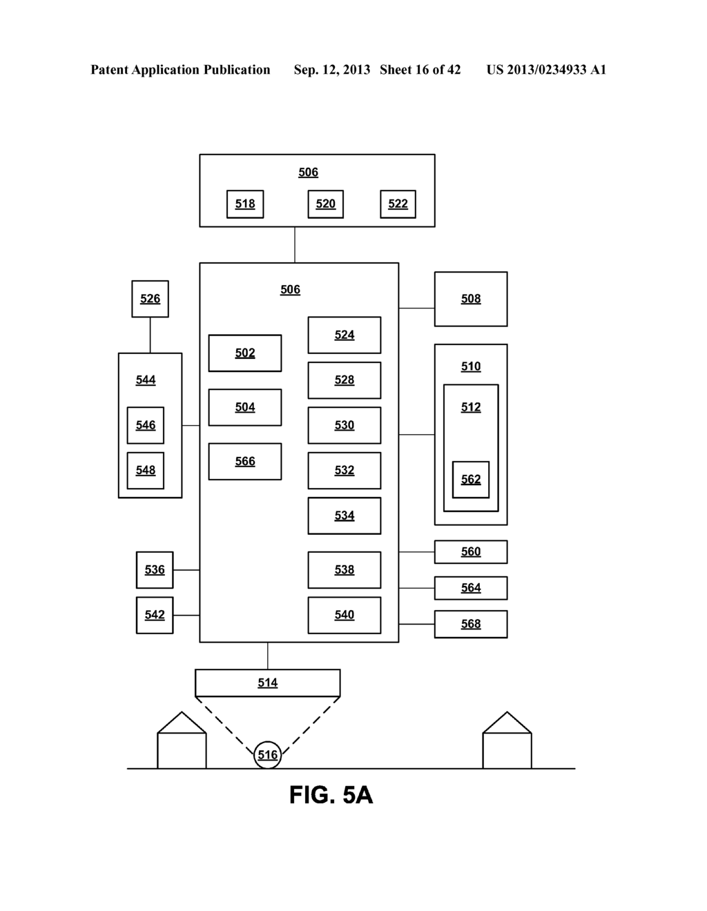 COHERENT PRESENTATION OF MULTIPLE REALITY AND INTERACTION MODELS - diagram, schematic, and image 17