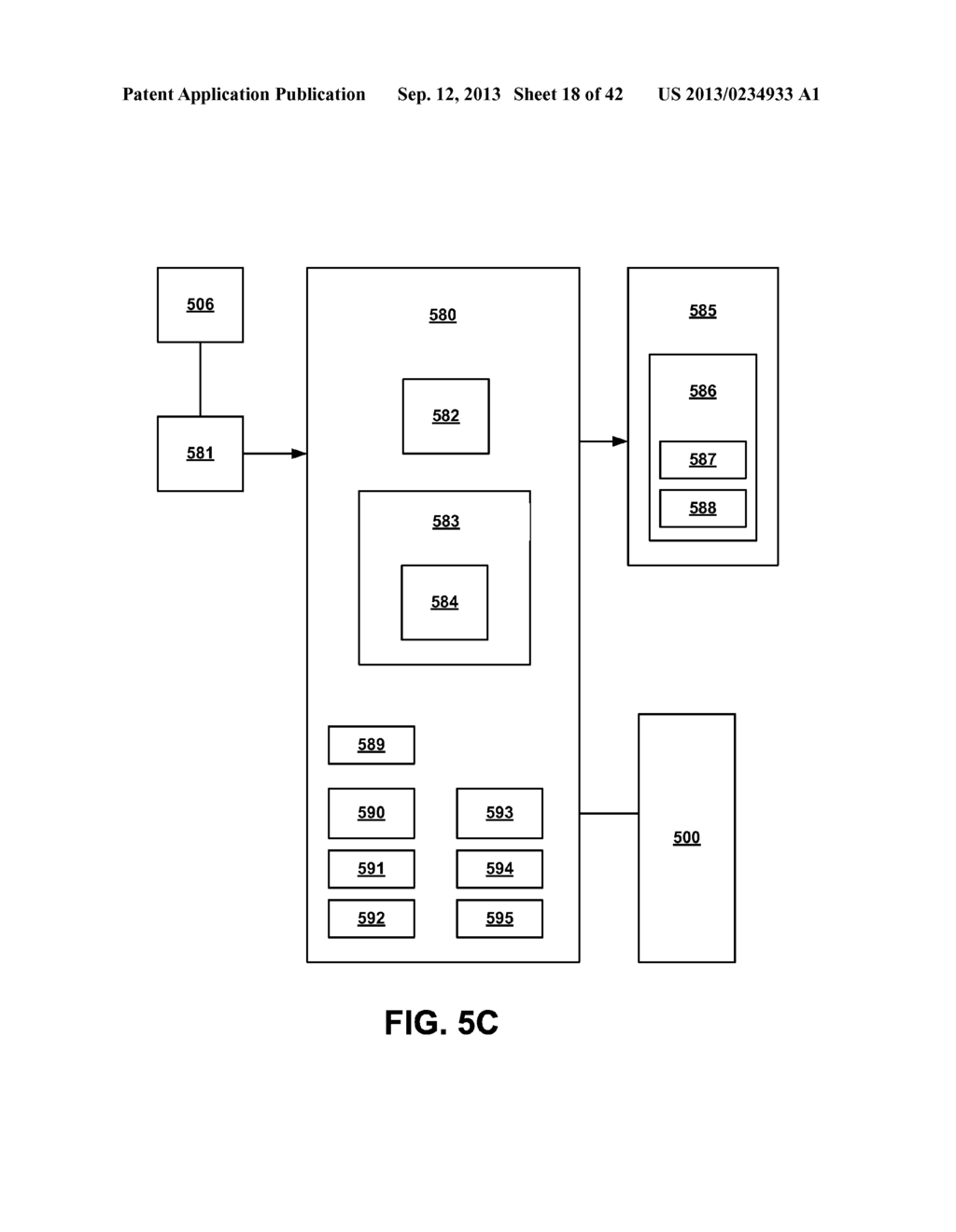 COHERENT PRESENTATION OF MULTIPLE REALITY AND INTERACTION MODELS - diagram, schematic, and image 19