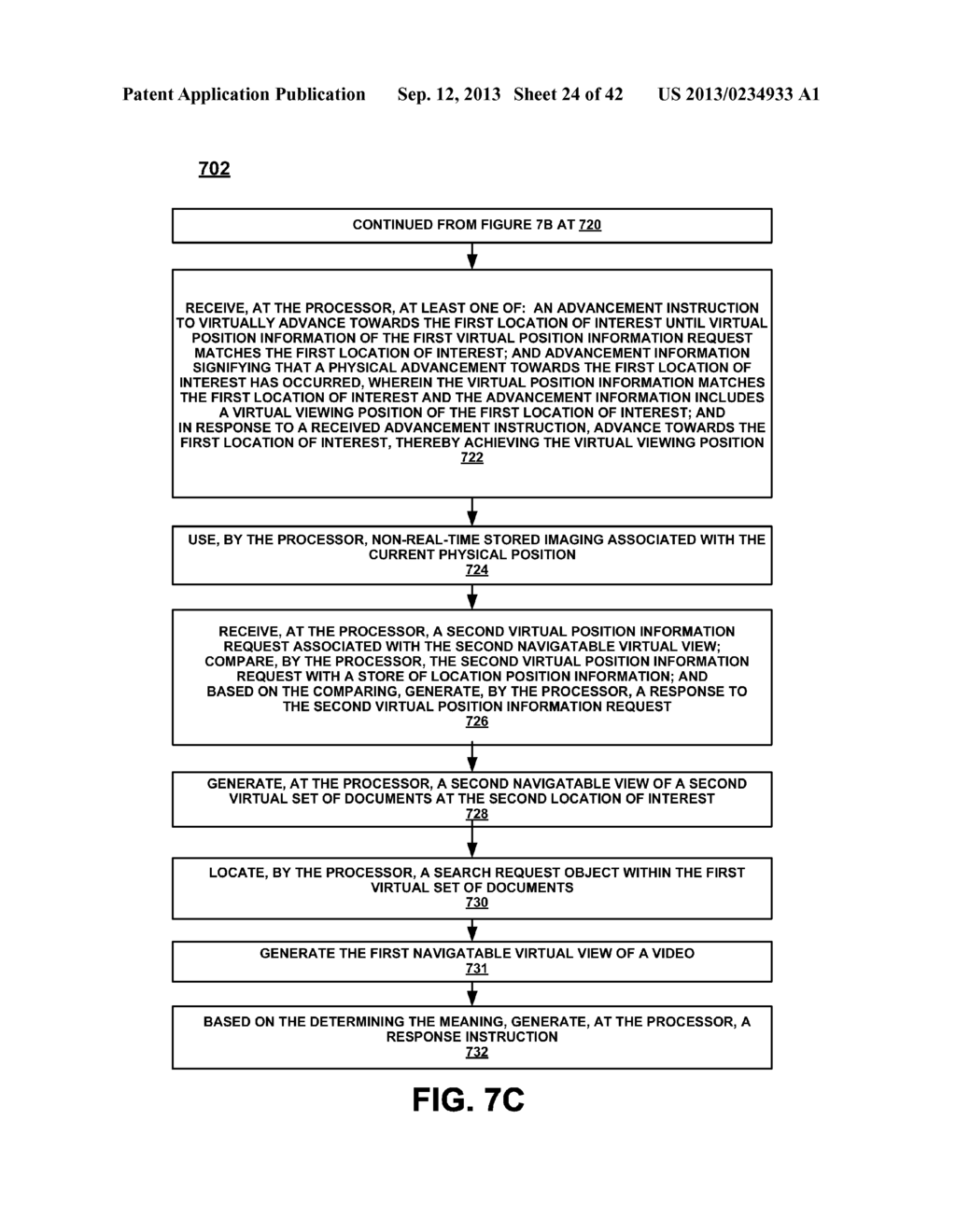 COHERENT PRESENTATION OF MULTIPLE REALITY AND INTERACTION MODELS - diagram, schematic, and image 25