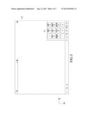 Systems and Methods for Modifying Virtual Keyboards on a User Interface diagram and image