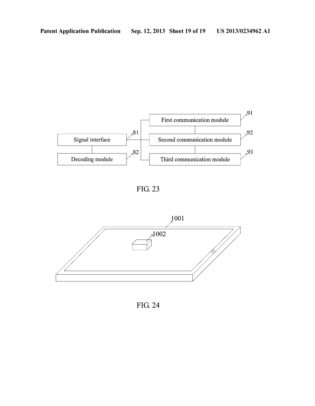 Method Of Identifying A To-Be-Identified Object And An Electronic Device     Of The Same - diagram, schematic, and image 20