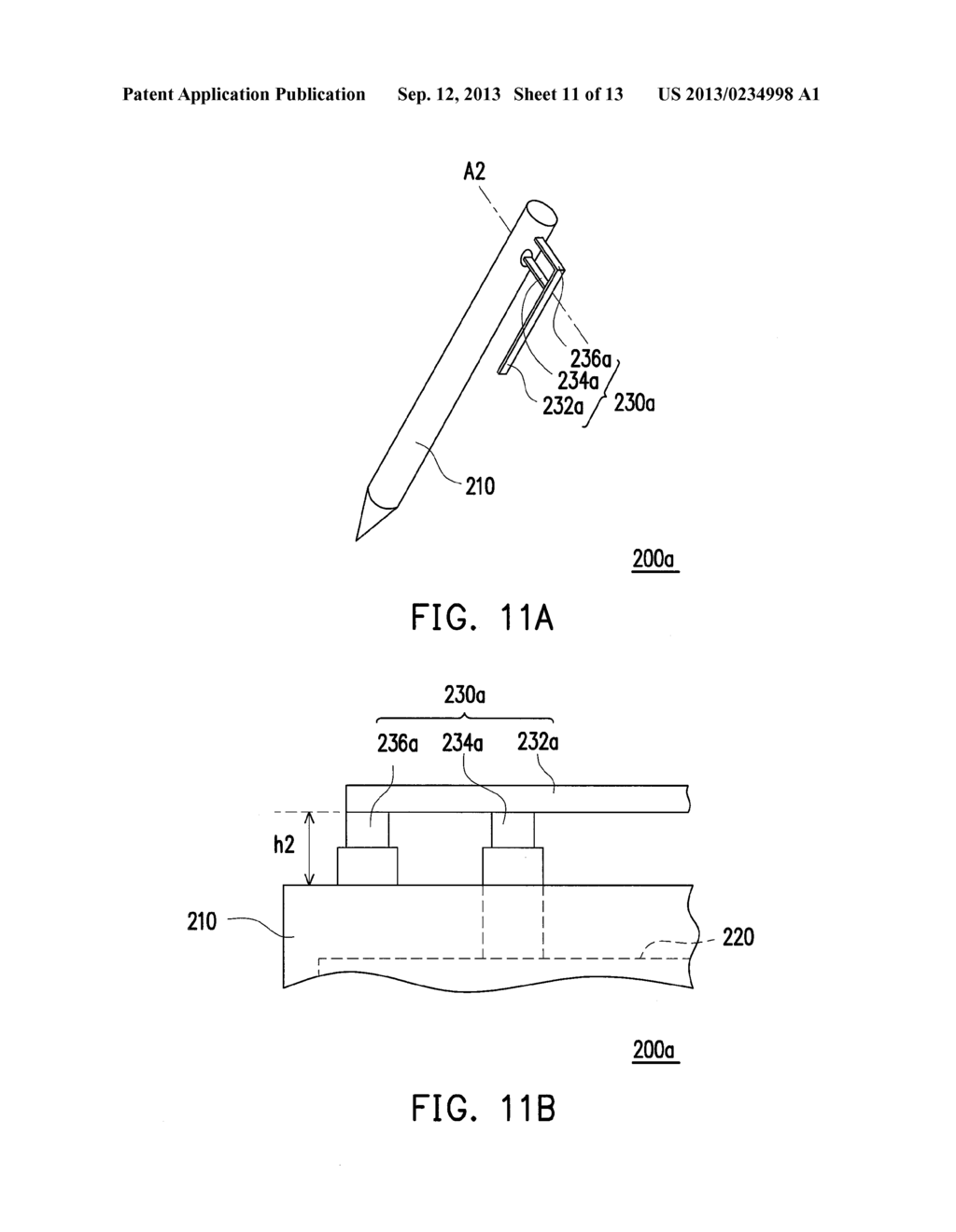 STYLUS - diagram, schematic, and image 12