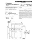 ORGANIC LIGHT EMITTING DISPLAY AND METHOD OF DRIVING THE SAME diagram and image