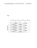 LIQUID CRYSTAL DISPLAY DEVICE, SCAN SIGNAL DRIVE DEVICE, LIQUID CRYSTAL     DISPLAY DEVICE DRIVE METHOD, SCAN SIGNAL DRIVE METHOD, AND TELEVISION     RECEIVER diagram and image