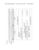 LIQUID CRYSTAL DISPLAY DEVICE, SCAN SIGNAL DRIVE DEVICE, LIQUID CRYSTAL     DISPLAY DEVICE DRIVE METHOD, SCAN SIGNAL DRIVE METHOD, AND TELEVISION     RECEIVER diagram and image