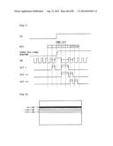 LIQUID CRYSTAL DISPLAY DEVICE, SCAN SIGNAL DRIVE DEVICE, LIQUID CRYSTAL     DISPLAY DEVICE DRIVE METHOD, SCAN SIGNAL DRIVE METHOD, AND TELEVISION     RECEIVER diagram and image