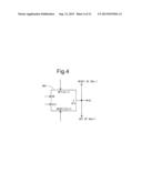 SCANNING SIGNAL LINE DRIVE CIRCUIT AND DISPLAY DEVICE EQUIPPED WITH SAME diagram and image