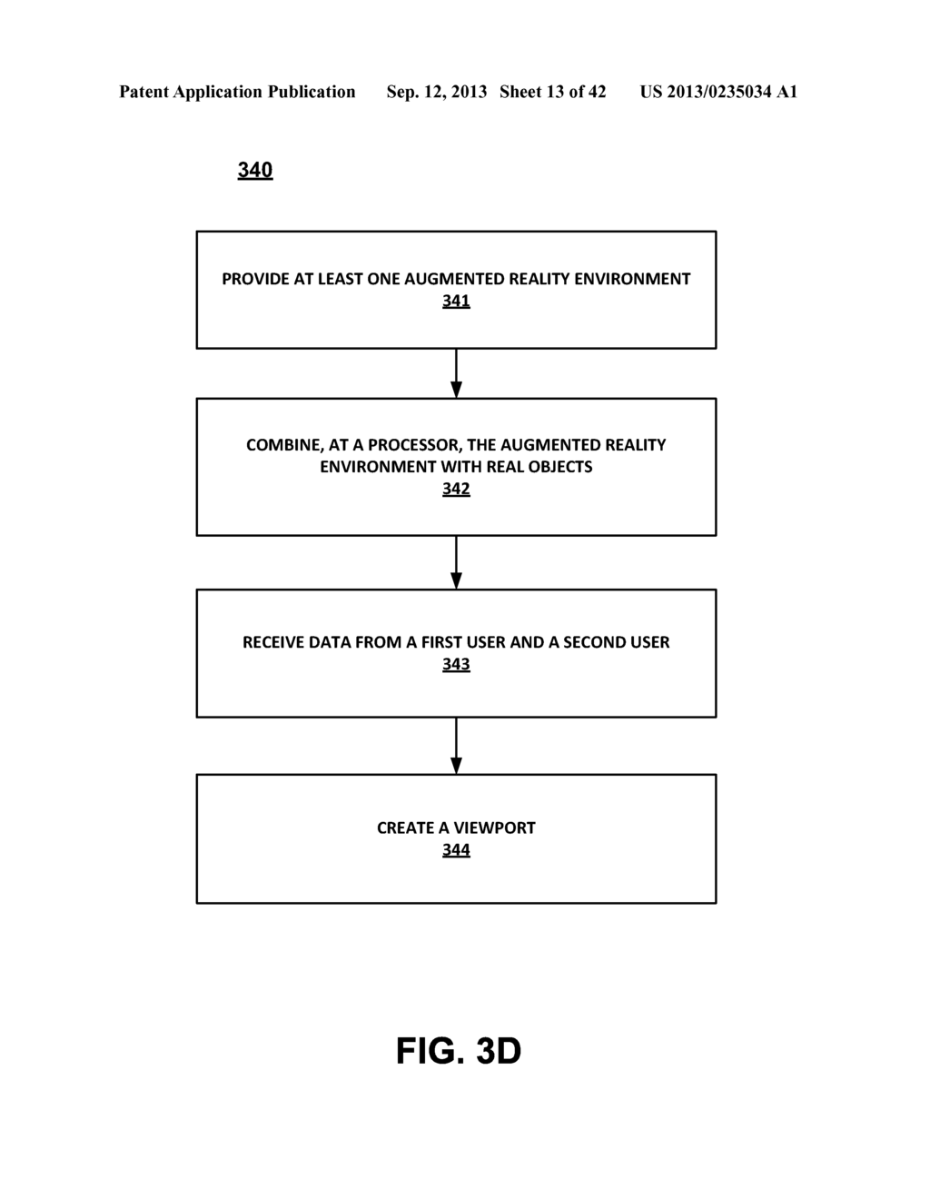 COHERENT PRESENTATION OF MULTIPLE REALITY AND INTERACTION MODELS - diagram, schematic, and image 14