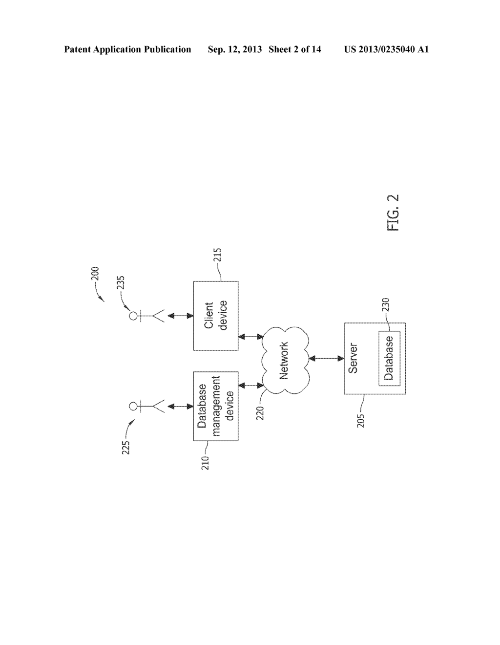 AUTOMATED STRATIFICATION OF GRAPH DISPLAY - diagram, schematic, and image 03