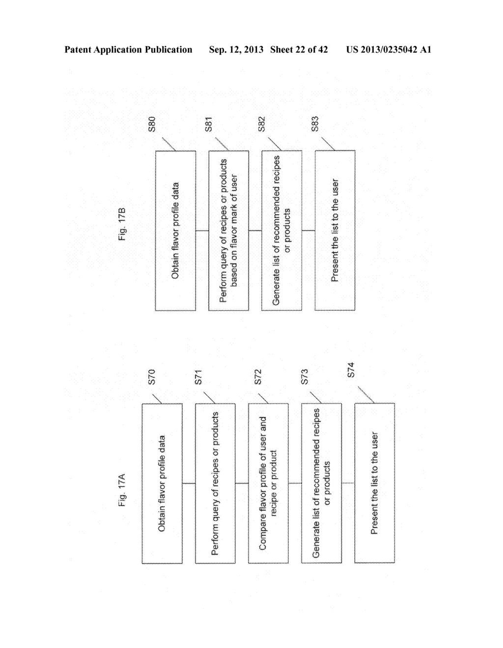 SYSTEM AND METHOD FOR PROVIDING FLAVOR ADVISEMENT AND ENHANCEMENT - diagram, schematic, and image 23
