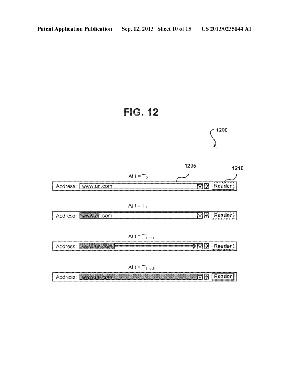 MULTI-PURPOSE PROGRESS BAR - diagram, schematic, and image 11