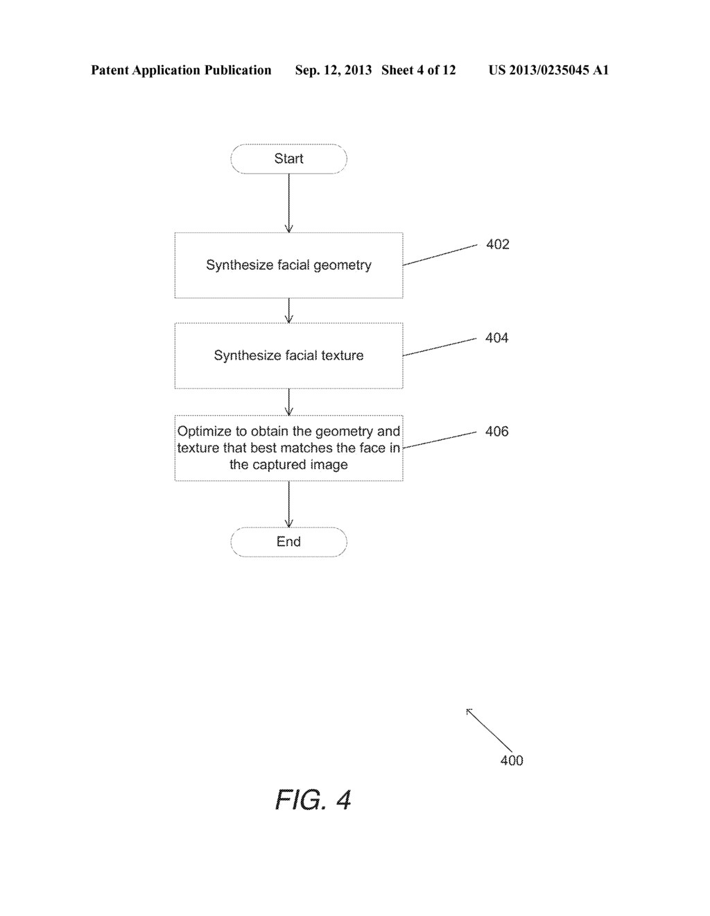 SYSTEMS AND METHODS FOR CREATING AND DISTRIBUTING MODIFIABLE ANIMATED     VIDEO MESSAGES - diagram, schematic, and image 05