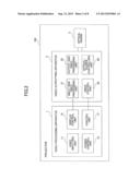 VIDEO PROCESSING APPARATUS AND SYSTEM FOR CORRECTING VIDEO SIGNAL diagram and image