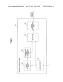 VIDEO PROCESSING APPARATUS AND SYSTEM FOR CORRECTING VIDEO SIGNAL diagram and image