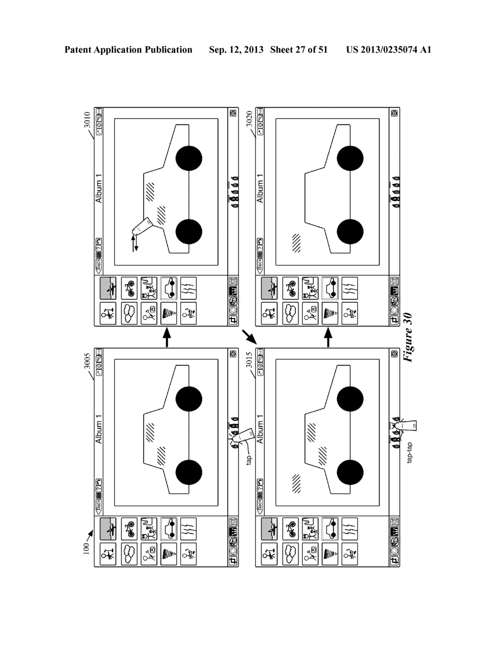 ORDERED PROCESSING OF EDITS FOR A MEDIA EDITING APPLICATION - diagram, schematic, and image 28