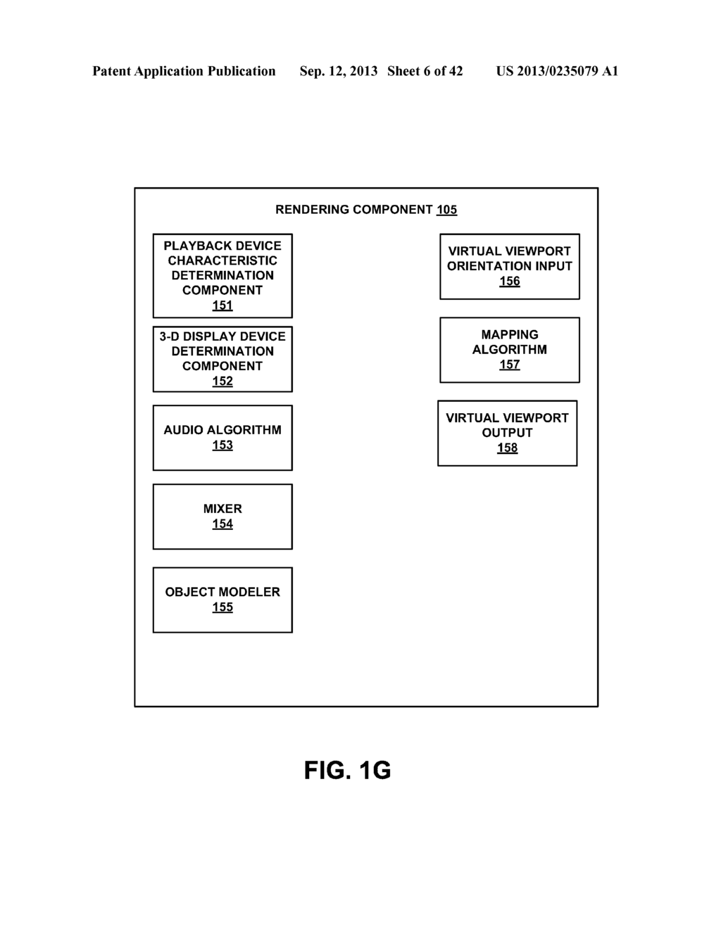 COHERENT PRESENTATION OF MULTIPLE REALITY AND INTERACTION MODELS - diagram, schematic, and image 07