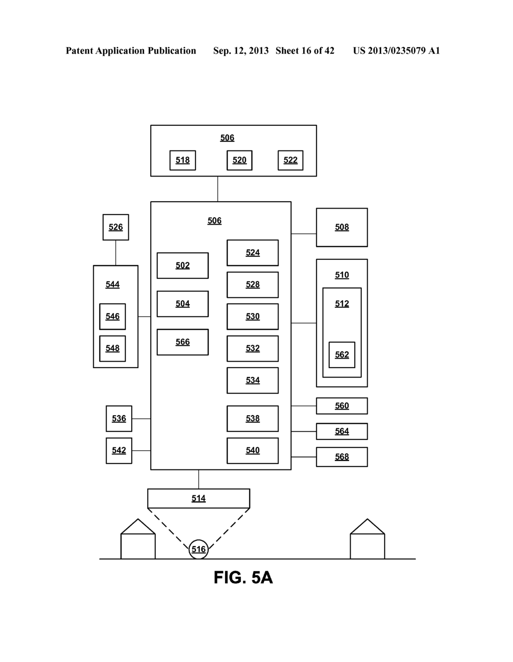 COHERENT PRESENTATION OF MULTIPLE REALITY AND INTERACTION MODELS - diagram, schematic, and image 17