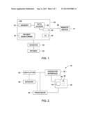 METHOD AND SYSTEM FOR DISPLAYING INFORMATION ON LIFE SUPPORT SYSTEMS diagram and image