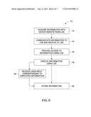 METHOD AND SYSTEM FOR DISPLAYING INFORMATION ON LIFE SUPPORT SYSTEMS diagram and image