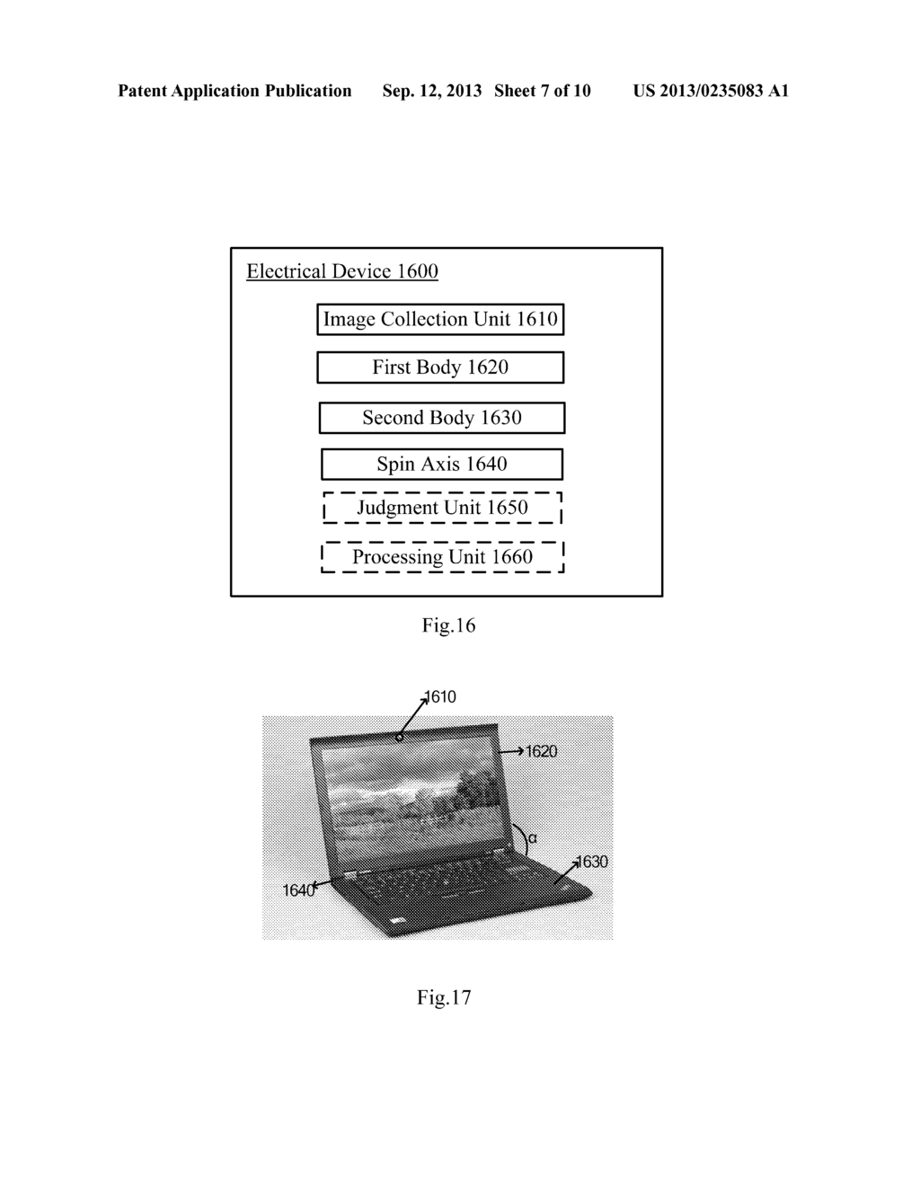 Information Processing Method, Method For Driving Image Collection Unit     And Electrical Device - diagram, schematic, and image 08