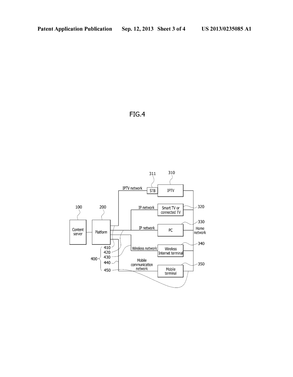 METHOD OF PROVIDING DYNAMIC MULTI-VISION SERVICE - diagram, schematic, and image 04