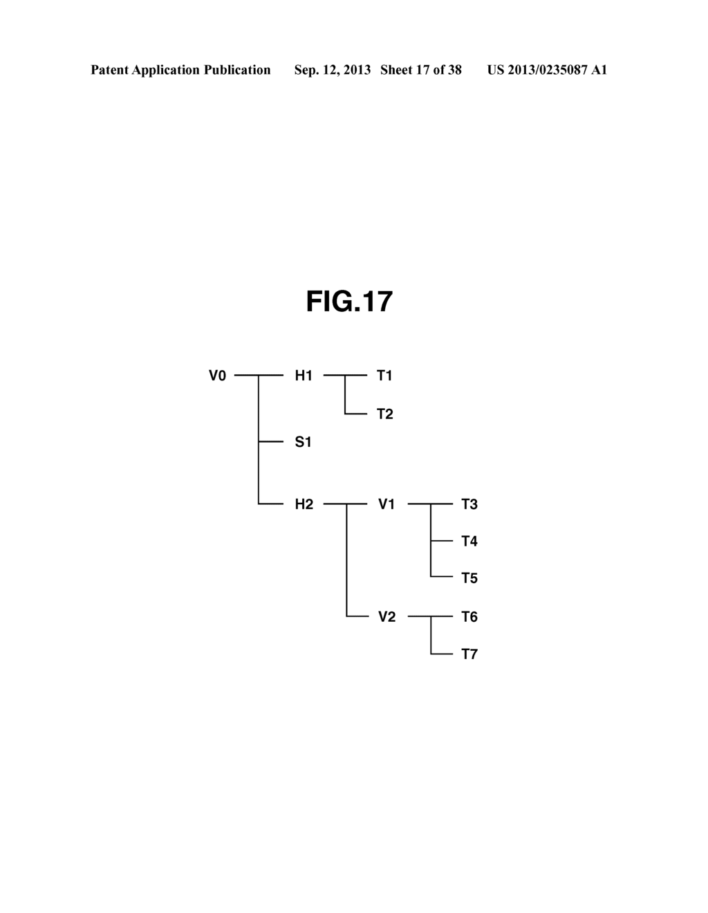 IMAGE DISPLAY APPARATUS AND IMAGE DISPLAY METHOD - diagram, schematic, and image 18