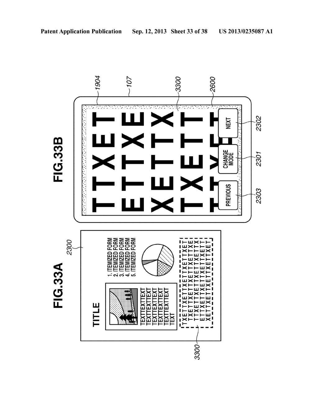 IMAGE DISPLAY APPARATUS AND IMAGE DISPLAY METHOD - diagram, schematic, and image 34