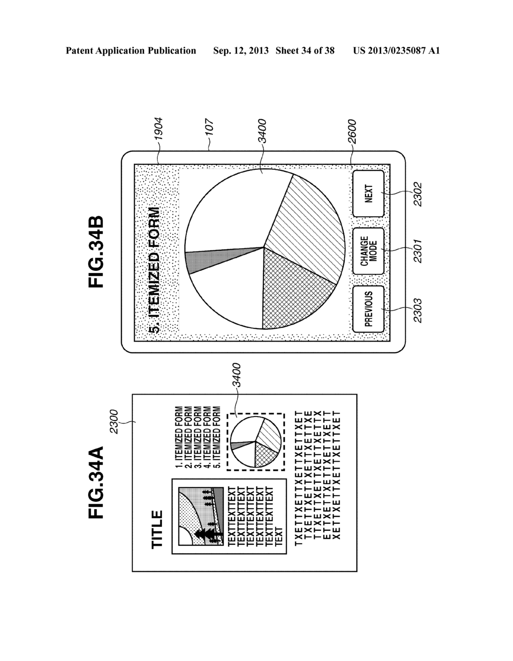 IMAGE DISPLAY APPARATUS AND IMAGE DISPLAY METHOD - diagram, schematic, and image 35