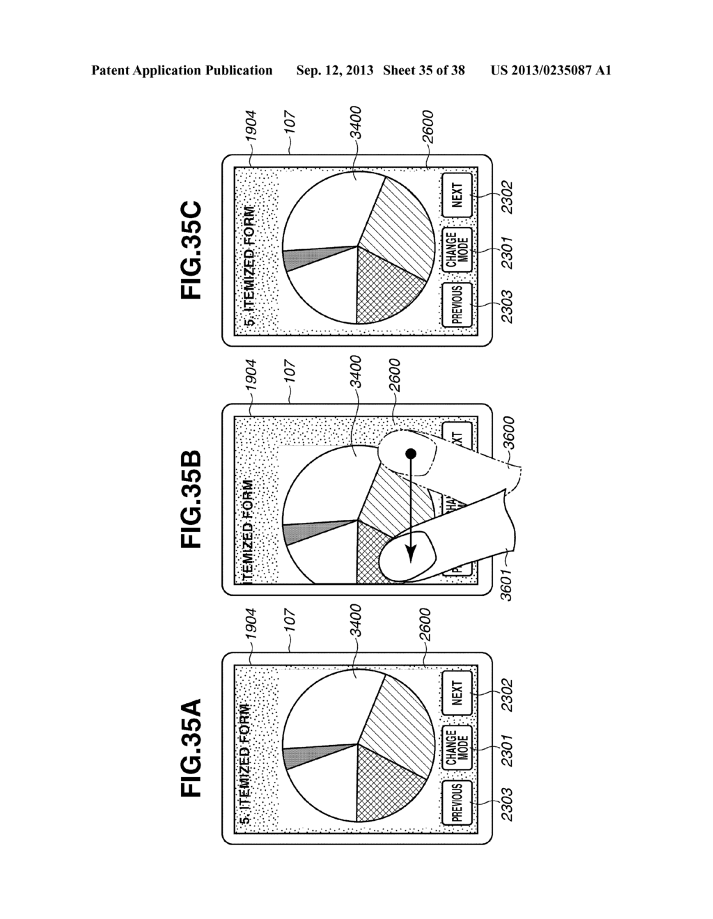 IMAGE DISPLAY APPARATUS AND IMAGE DISPLAY METHOD - diagram, schematic, and image 36