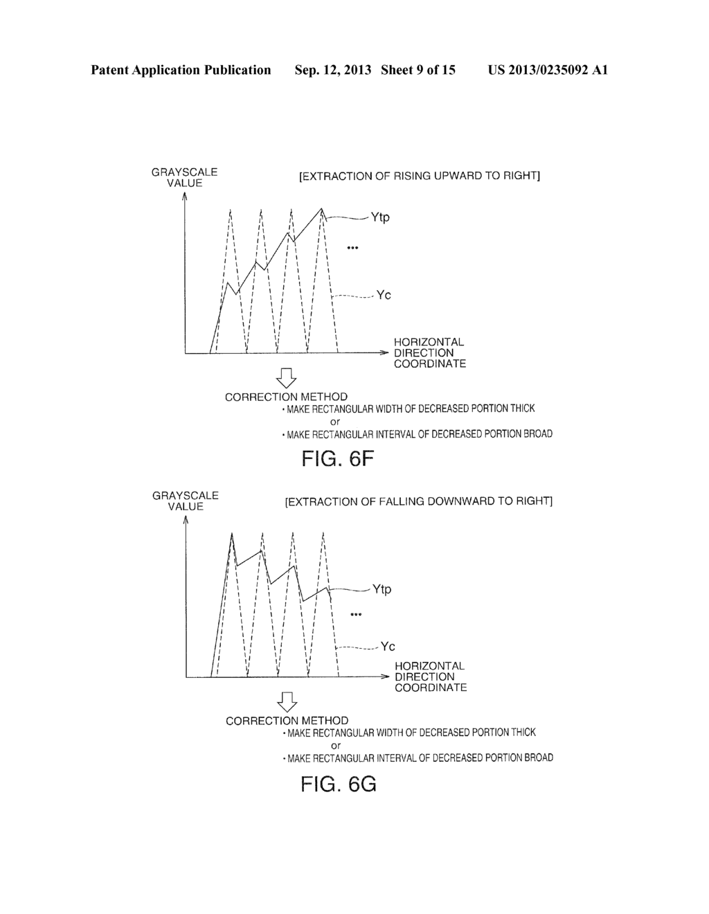 IMAGE PROCESSING APPARATUS, PROJECTOR AND CONTROL METHOD OF PROJECTOR - diagram, schematic, and image 10