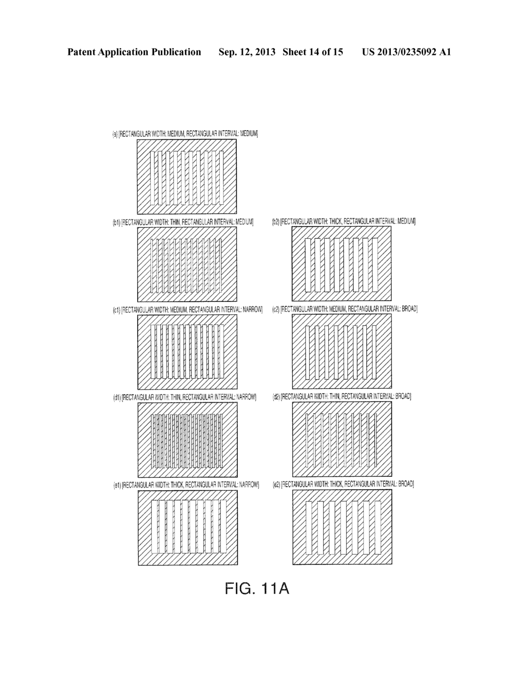 IMAGE PROCESSING APPARATUS, PROJECTOR AND CONTROL METHOD OF PROJECTOR - diagram, schematic, and image 15