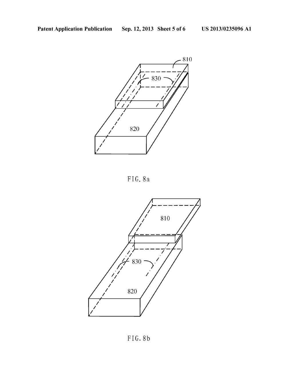 Hand-Held Electronic Device And Display Method - diagram, schematic, and image 06