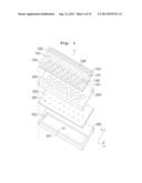 INK-JET HEAD AND MANUFACTURING METHOD OF THE SAME diagram and image