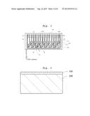 INK-JET HEAD AND MANUFACTURING METHOD OF THE SAME diagram and image