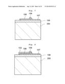 INK-JET HEAD AND MANUFACTURING METHOD OF THE SAME diagram and image