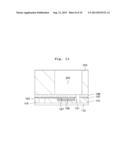 INK-JET HEAD AND MANUFACTURING METHOD OF THE SAME diagram and image