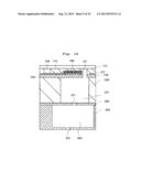 INK-JET HEAD AND MANUFACTURING METHOD OF THE SAME diagram and image