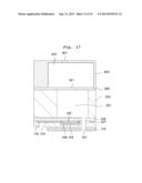 INK-JET HEAD AND MANUFACTURING METHOD OF THE SAME diagram and image