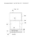 INK-JET HEAD AND MANUFACTURING METHOD OF THE SAME diagram and image